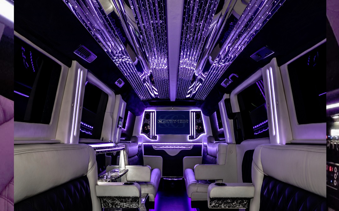 mercedes-van-inside Inside Opulent Mercedes Van