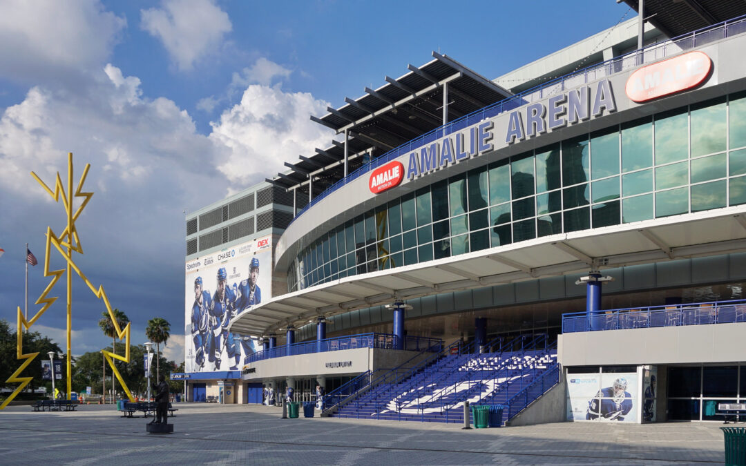 Tampa Concerts, A Definitive List of Upcoming Concerts