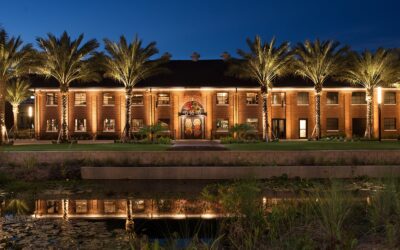 Downtown Tampa Restaurants, A Definitive List