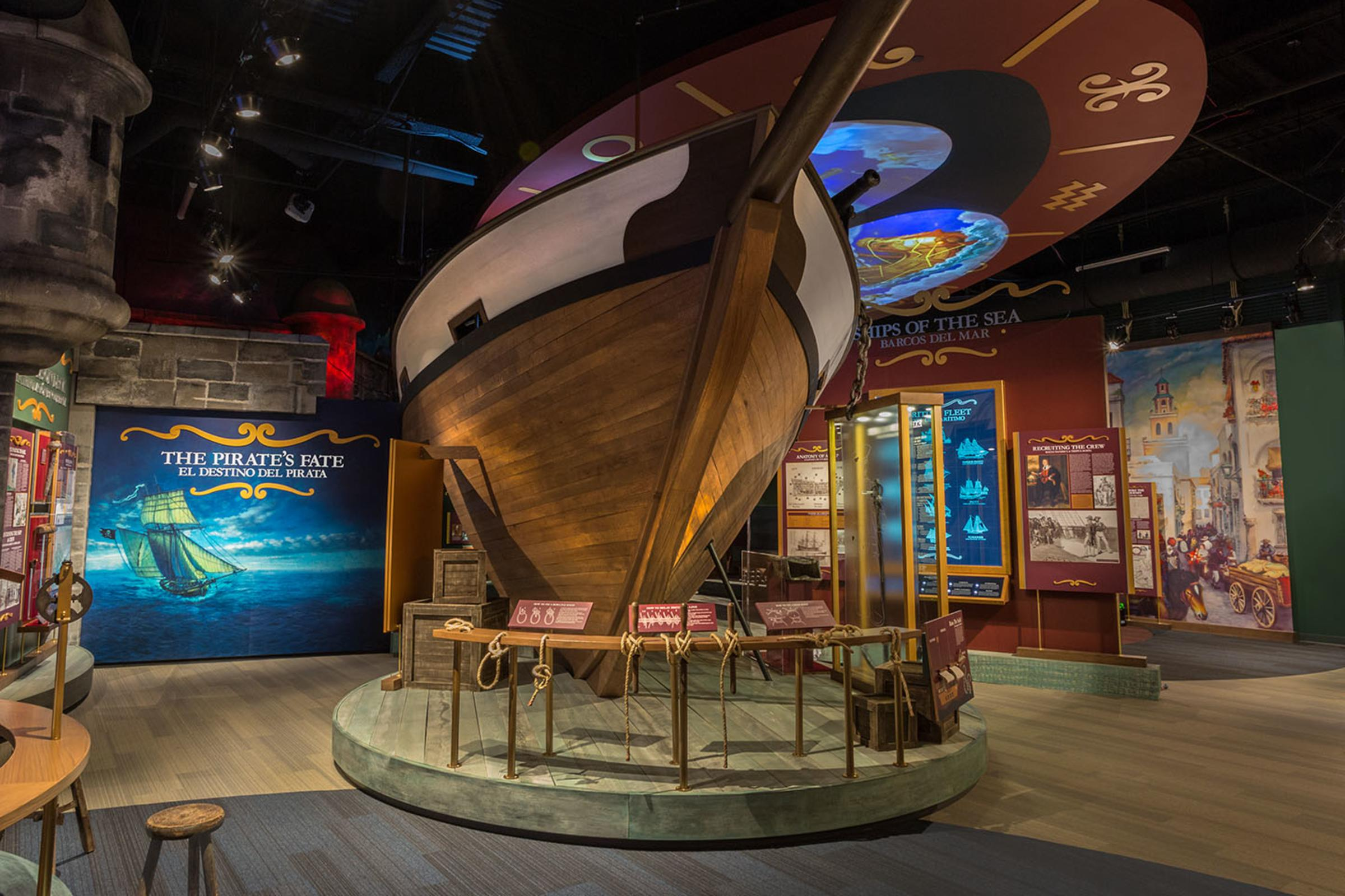 Tampa Bay History Center