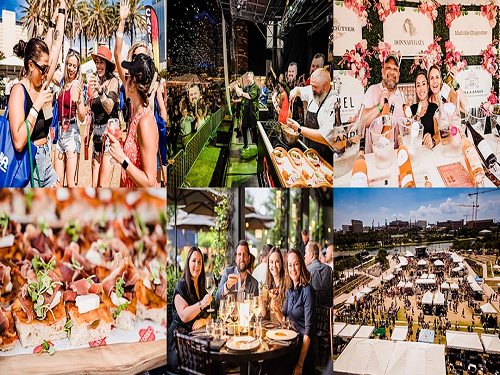 Tamp Bay Wine & Food Festival